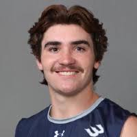 Keegan Cook » kluby :: Volleybox