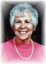 Obituary information for Mary Oliveri