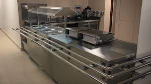 Kitchen equipment suppliers in doha. Al Qayed Steel Stainless Steel Work Equipment S Alqayedsteel Com