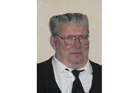 Donald Carlson Obituary (1945