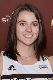 2021-22 Women's Track and Field Roster