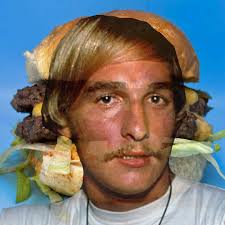 alright, alright, alright… how about a new menu teaser 🙏🤯 there's NEW  burgers, NEW sides + more bundles than a school playground 🍔✌️ launches  monday 10th jan 🙌 ps if you squint