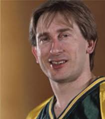 Basketball Australia