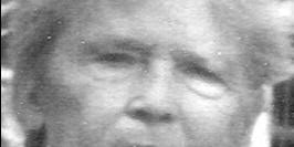 Venie Poteat McCarter