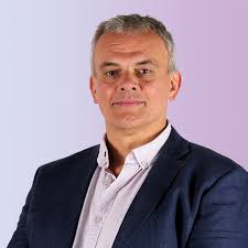 Ilona Domnich & Simon Over