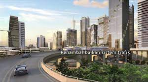 Johor corp (jcorp) has unveiled the ibrahim international business district (iibd) masterplan which is set to be a catalyst of growth for the international business district of johor baru and its people. Ibrahim International Business District Johor Bahru Youtube
