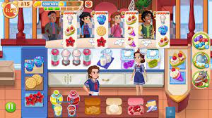 Cooking diary and stranger things join forces: A Nice Halloween Surprise Cooking Diary Stranger Things Partnership Bluestacks