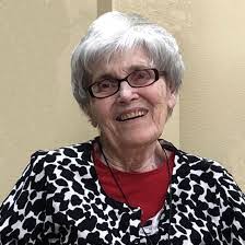 Marlene Mcgowan's Instagram, Twitter & Facebook