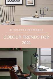 Check spelling or type a new query. 41 Interior Color Trends 2021 2022 Ideas Color Trends Trending Paint Colors Behr Colors