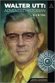 Andrews University book authors