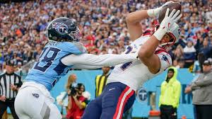 Titans Release L'Jarius Sneed After Disappointing Seasons