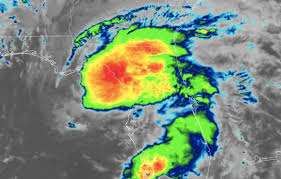 Concern about possible high winds from the approaching storm. Vfakfguajjj2xm