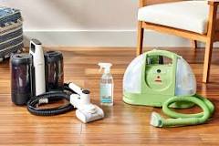 The 6 Best Upholstery Cleaners The Spruce Has Tested