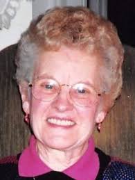 Marcelle Vachon Obituary (1927