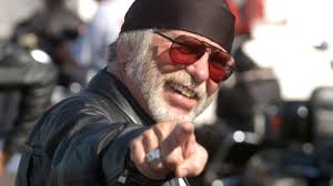 10 Fast Facts About Willie G. Davidson