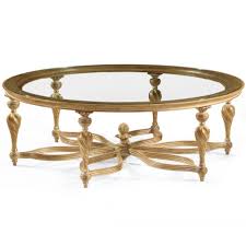 Natural slate tiles, inset into the frame, create a surface that is organic and pleasing. Tuscan Style Table Tuscan Style Carved Coffee Table With Glass Top