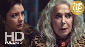 The Intruder': Horror, Joy and a Topnotch Cast