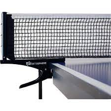 Livescore service with table tennis results is automatically updated, so there is no need to refresh the. Terrasphere Competition Table Tennis Net And Post Set Rebel Sport