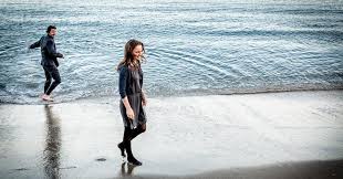 Lastly, malick's new project could be arriving in two years time as well. Berlin Terrence Malick S Knight Of Cups In 6 5m Us Deal News Screen