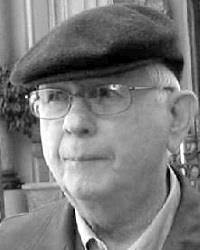 William Anixter Obituary (1923