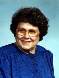 Jacqueline Heckemeyer Obituary