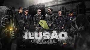 Sla, deu vontade e nós fizemos, levem na zoeira, ninguém sabe cantar bem nem queremos que levem a sério, so levem na zoeira plstmj galeurinha Ilusao Cracolandia Mc Hariel E Vivencia Whatever Music Basement