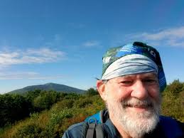 Forest Journal: Fall is perfect for hiking challenges