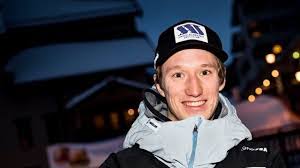 Schladming 2019 slalom tanguy nef rts. Magnifique Recompense Pour Tanguy Nef Actu Tooski Ch C Est Too Ski Vous Faut