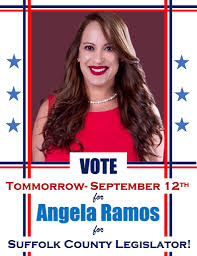 Assemblyman Phil Ramos added a...