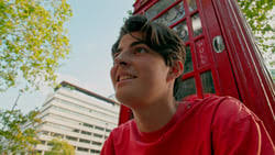 The Law of Synchronistic Mishaps (2024) — The Movie Database (TMDB)