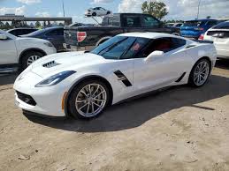 Image result for Arctic White 2017 Corvette