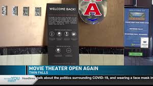 Learn what makes twin falls, idaho a best place to live, including information about real estate, schools, employers, things to do and more. Twin Falls Movie Theater Open Again After Almost 6 Month Shut Down