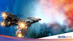 Get amazing outer space pictures and make this wallpaper for your desktop, tablet, or smartphone device. The Super Fast Way In Space Amazing Findings In The Solar System Netral News