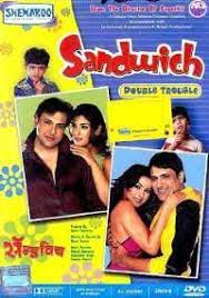 Govinda's first film was 1986's ilzaam, and he has appeared in over 165 hindi films. Sandwich 2006 Film Wikipedia