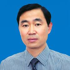 何兴元-中国科学院大学-UCAS