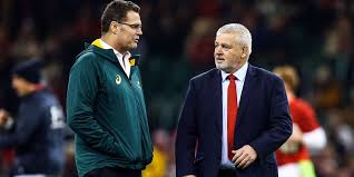 May 29, 2021 · rassie erasmus has tipped his 'old dogs' to tame the british and irish lions when the two teams collide in south africa this summer. We Are Desperate To Play The Lions Erasmus Sa Rugby