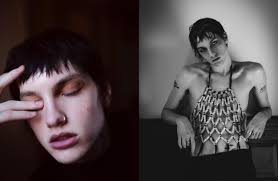 THE WILD YOUTH — ...