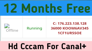 Oscam/cccam server all cccam channels available no freeze cccam free test cline we take pride in providing the best cccam service. Free Cccam Server 2020 Dishtv Free Cline For 12 Months