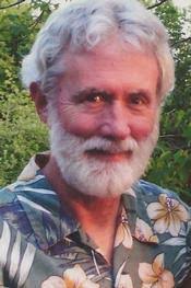 Obituary of David McCreery