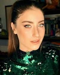 Hazal Kaya Turkish Women Beautiful Beauty Turkish Beauty