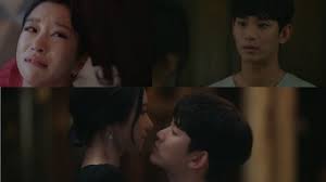 September 3, 2020 at 8:14 am. It S Okay To Not Be Okay Exceeds Expectations With Its Heartfelt 15h Episode Episode 15 Recap And Review Jazminemedia