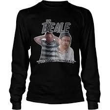 He tried to make her eat some of it, telling her: Ian Beale I Ve Got Nothing Left Shirt Sweater And Hoodie Keywordtee