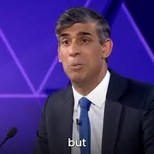 @RishiSunak's video Tweet