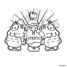 We have an extensive collection of amazing background images carefully chosen by our community. Fall Guys Coloring Pages Print For Free Wonder Day Coloring Pages For Children And Adults