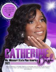 St. Louisan to represent Missouri in Miss Plus America