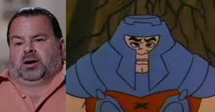 Does Anyone Think That Big Ed From The New Bt90d Looks Like Ram Man From He Man 90dayfianceuncensored All orders are custom made and most ship worldwide within 24 hours. does anyone think that big ed from the