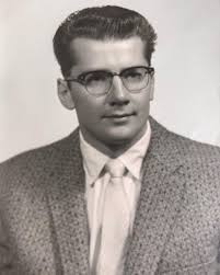 William "Bill" Harold Carman, Jr. Obituary July 12, 2025