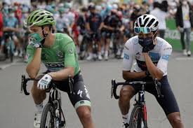 Voulant donner la priorité à la défense de son titre sur le tour de france avec l'équipe ineos, egan bernal a confirmé qu'il renonçait à prendre le départ du tour d'italie en 2020. Tour De France Director Tests Positive For Covid 19 Daily Sabah