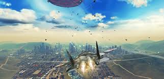 Estos juegos de guerra para android no necesitan conexión a los datos, internet o wifi en tu móvil. Los Mejores Juegos De Combate Aereo Para Tablets Android Y Ipad 2017