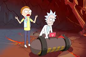 Also, this show has given us the best character of all time (according to. The 30 Best Animated Shows Since The Simpsons Vanity Fair